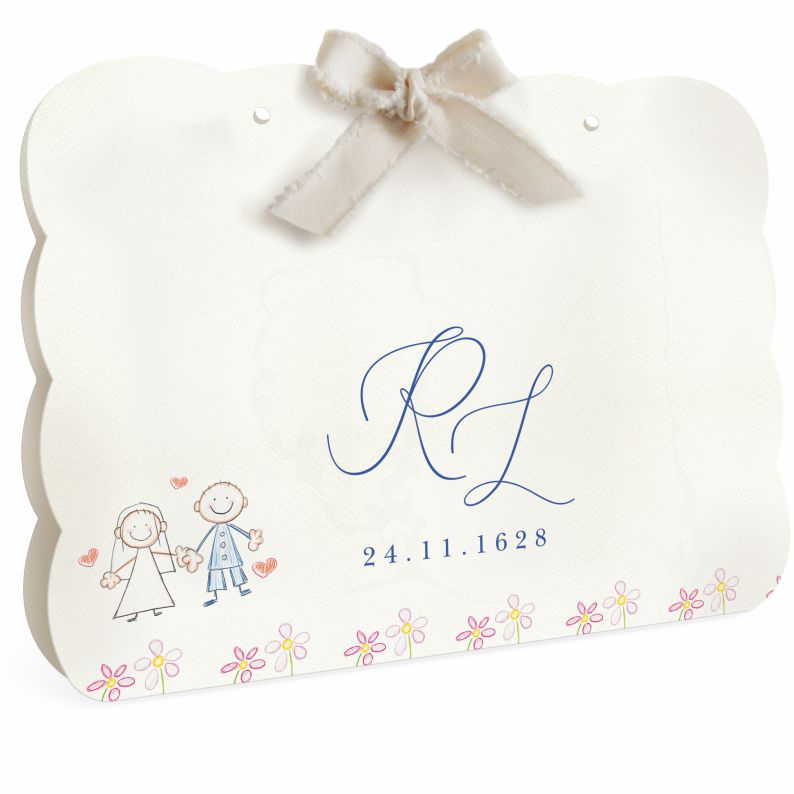 Immagine prodotto: F1742 WEDDING BAG